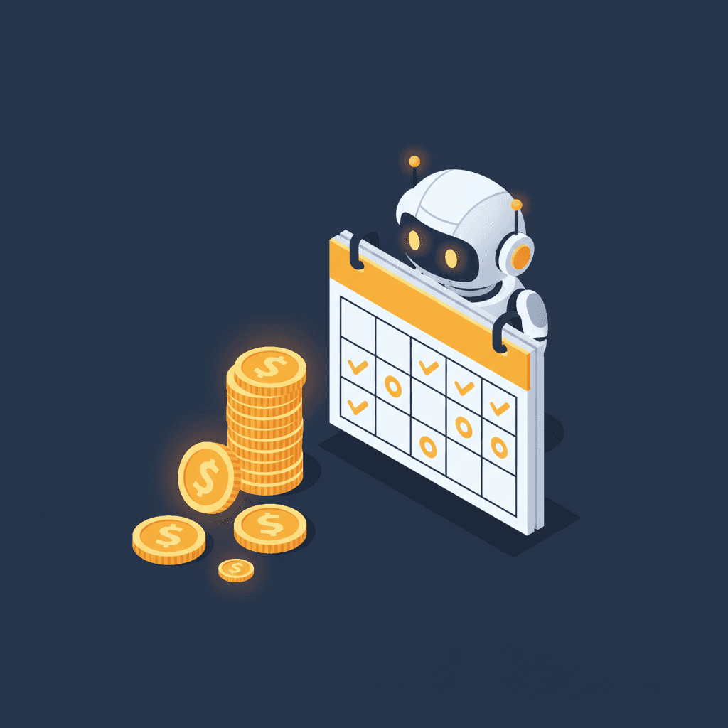 CobraVoice — Gestión de cobranza inteligente. Contacte deudores en el momento óptimo con el tono correcto.